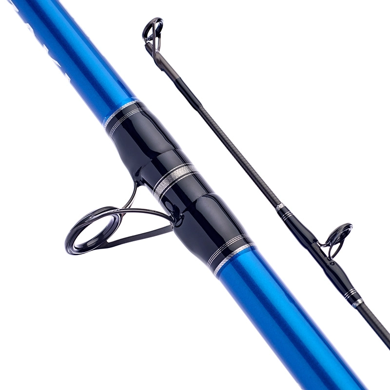 Daiwa Super Kenzaki Travel Boat Rods MKII